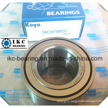 Dac38700037 for Toyota, KIA, Hyundai, Nissan Auto Part Bearing in Koyo NSK NTN